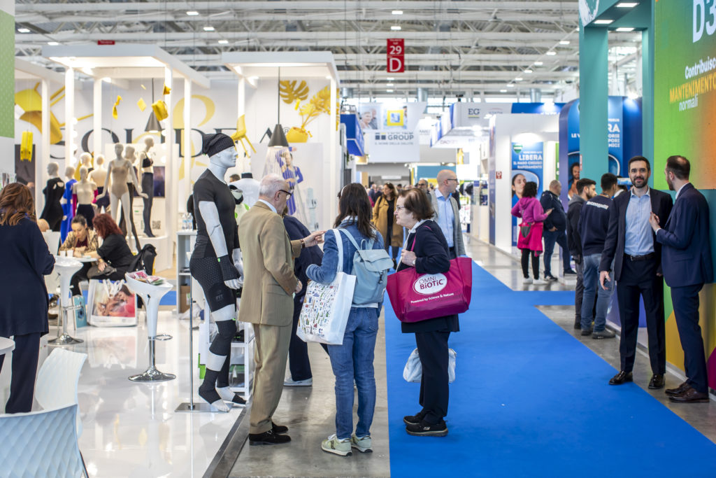 28th Cosmofarma Exhibition