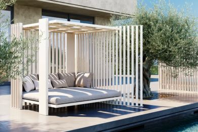 63rd Salone del Mobile.Milano