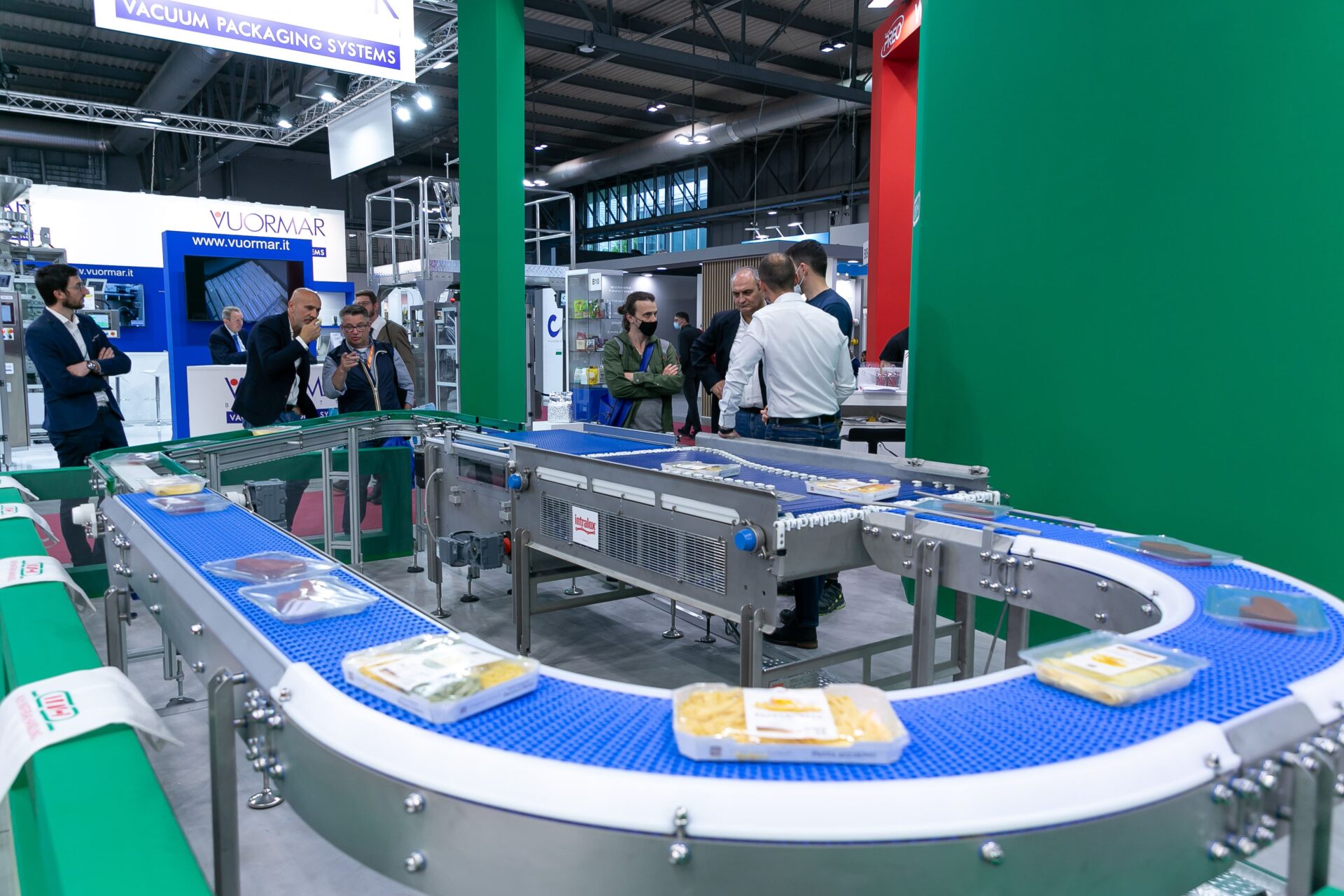 IPACK-IMA 2025 edition