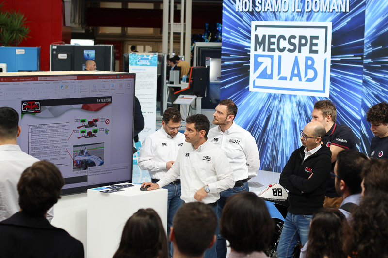 Mecspe 2025