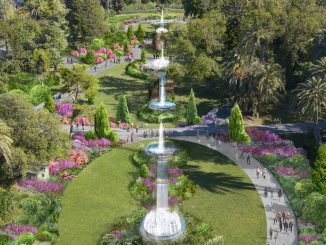 13th Euroflora