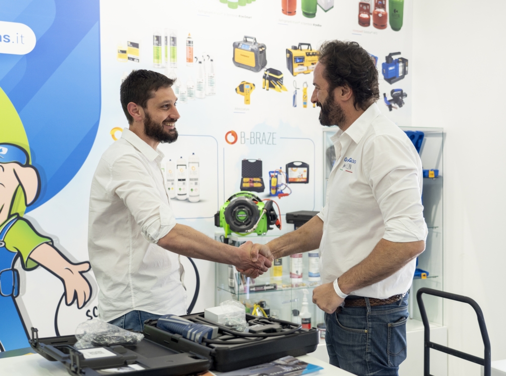 2th International Hardware Fair