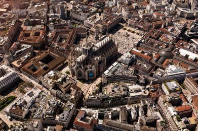 63° Salone del Mobile.Milano