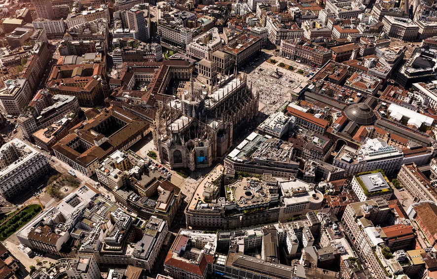 63° Salone del Mobile.Milano