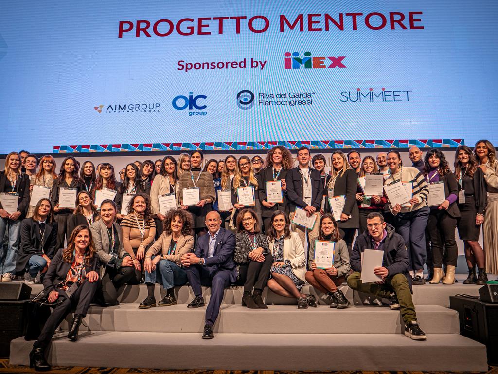 Aefi e Federcongressi&eventi