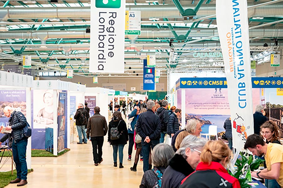 Agritravel Expo 2025 edition