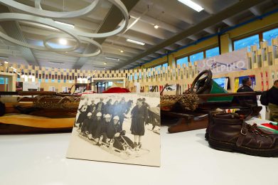 Caccia Pesca e Natura