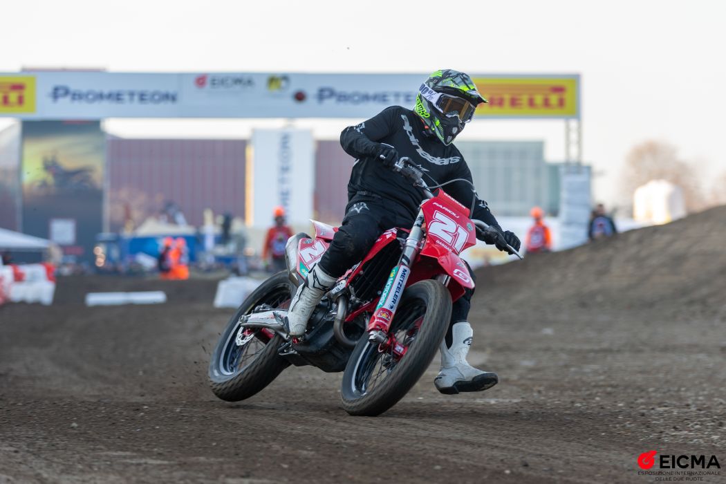 Eicma Riding Fest 2025