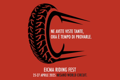 Eicma Riding Fest '25