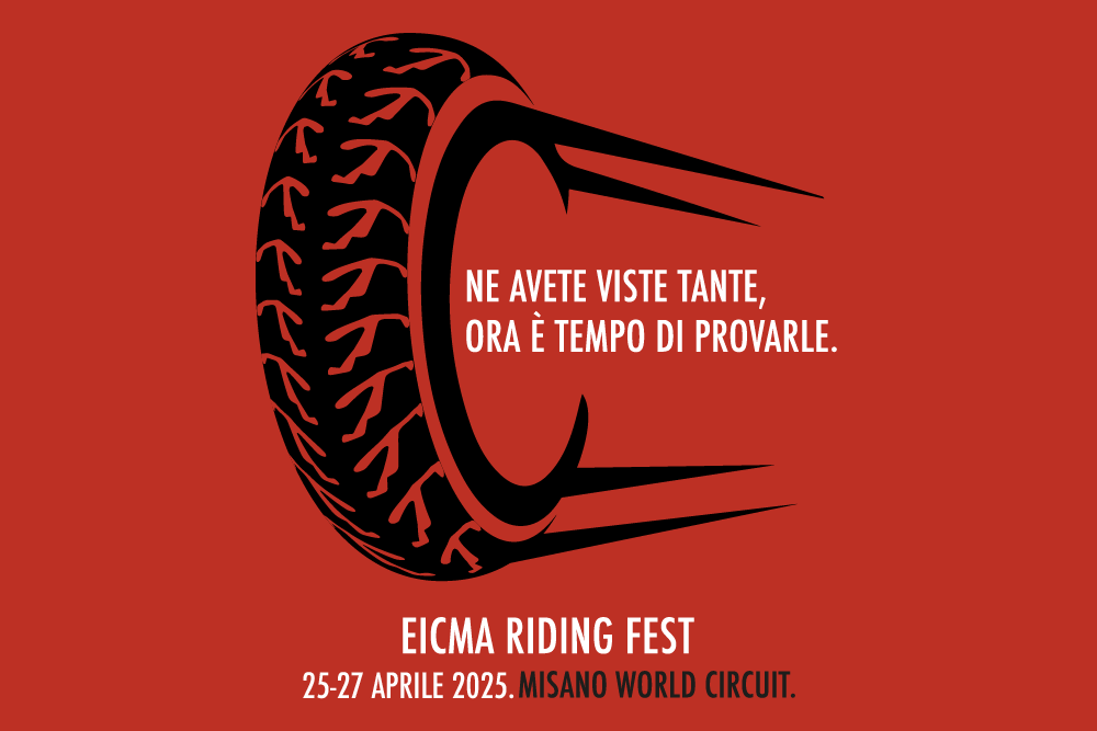 Eicma Riding Fest '25