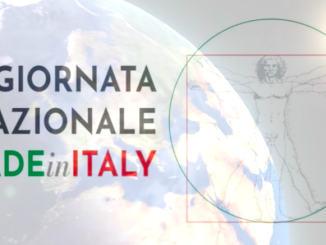 Giornata made in Italy