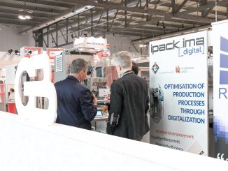 IPACK-IMA 2025 fair