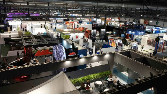 Made in Steel 2025 edition