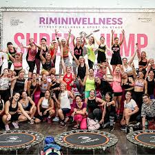 RiminiWellness 2025 edition