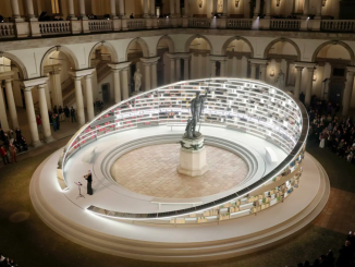 Salone del Mobile.Milano 2025