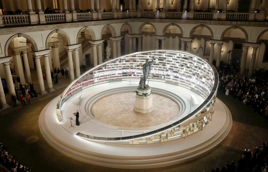 Salone del Mobile.Milano 2025