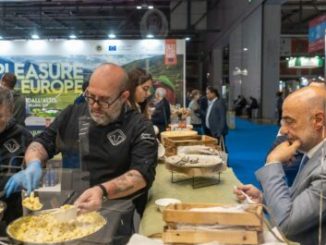 TUTTOFOOD Milano 2025