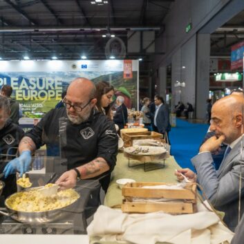 TUTTOFOOD Milano 2025