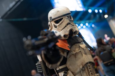 Torino Comics 2025 edition