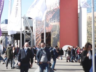 Vinitaly 2025 edition