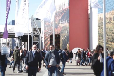 Vinitaly 2025 edition