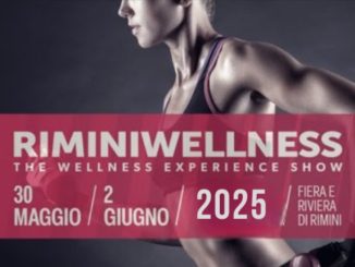 19ª RiminiWellness edition