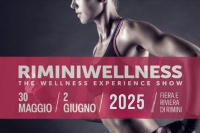 19ª RiminiWellness edition