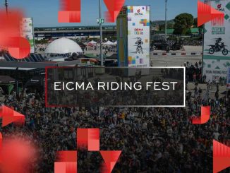 2th Eicma Riding Fest