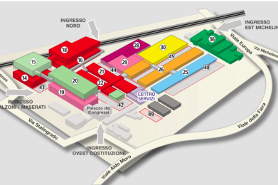 30ª Autopromotec edition