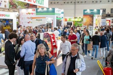 42th Macfrut edition