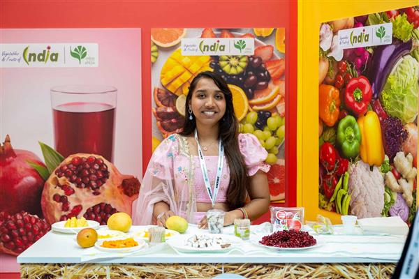 42th Macfrut