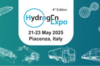 4th Hydrogen Expo