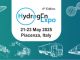 4th Hydrogen Expo