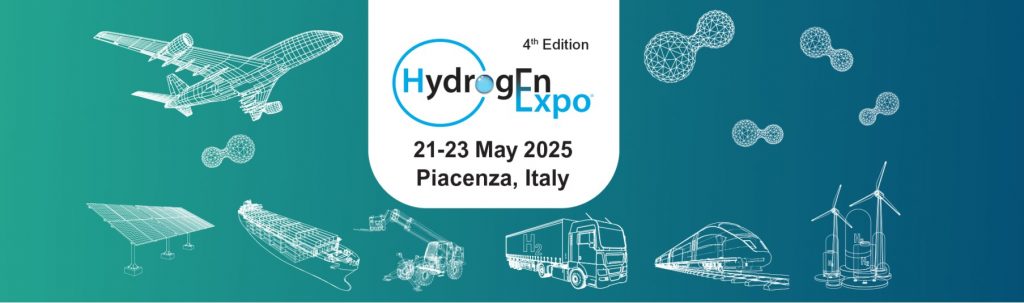 4th Hydrogen Expo