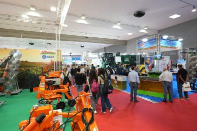 Agrilevante 2025 edition