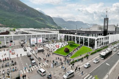 Fiera Bolzano 2024 