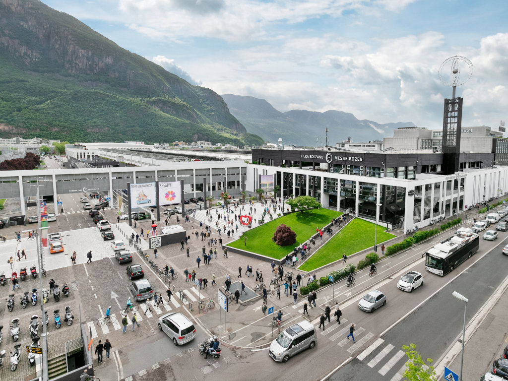 Fiera Bolzano 2024 
