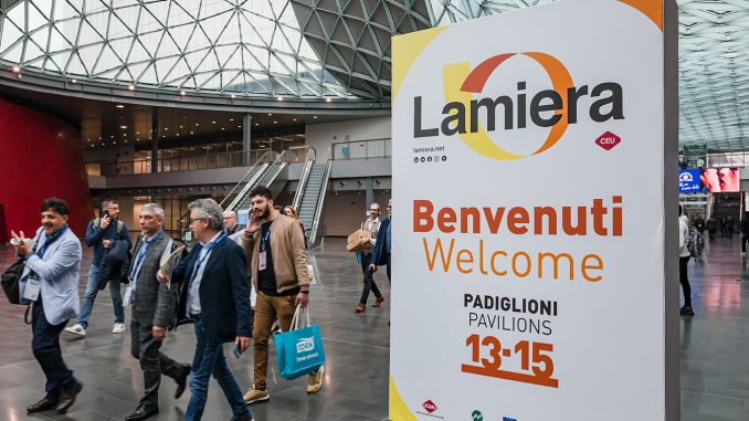 Lamiera 2025