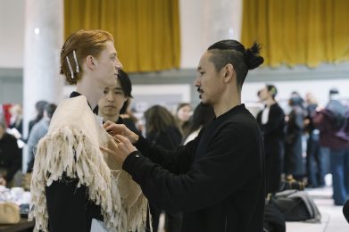 Pitti Immagine Uomo 108