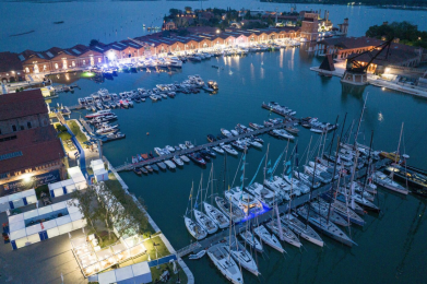Salone Nautico Venezia 2025