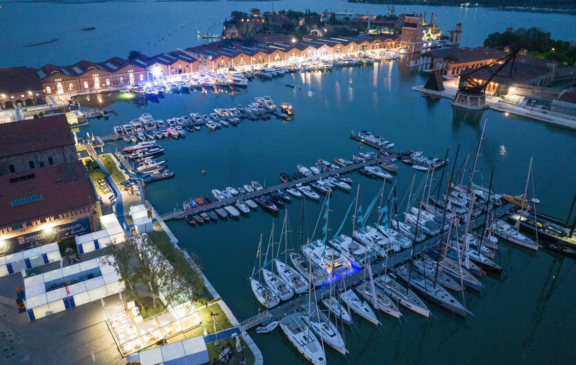 Salone Nautico Venezia 2025