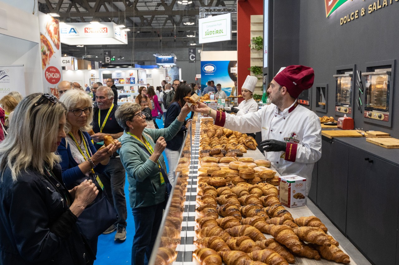 Tuttofood Milano 2025 edition