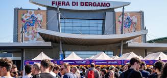 3th Comicon Bergamo