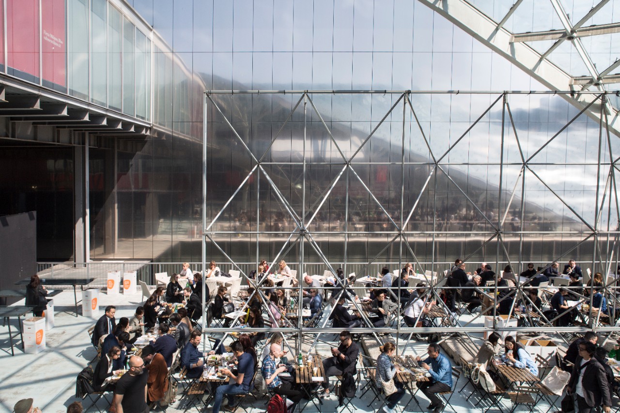 Fiera Milano e Carlsberg Italia