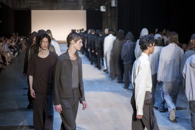 Firenze Pitti Uomo 108