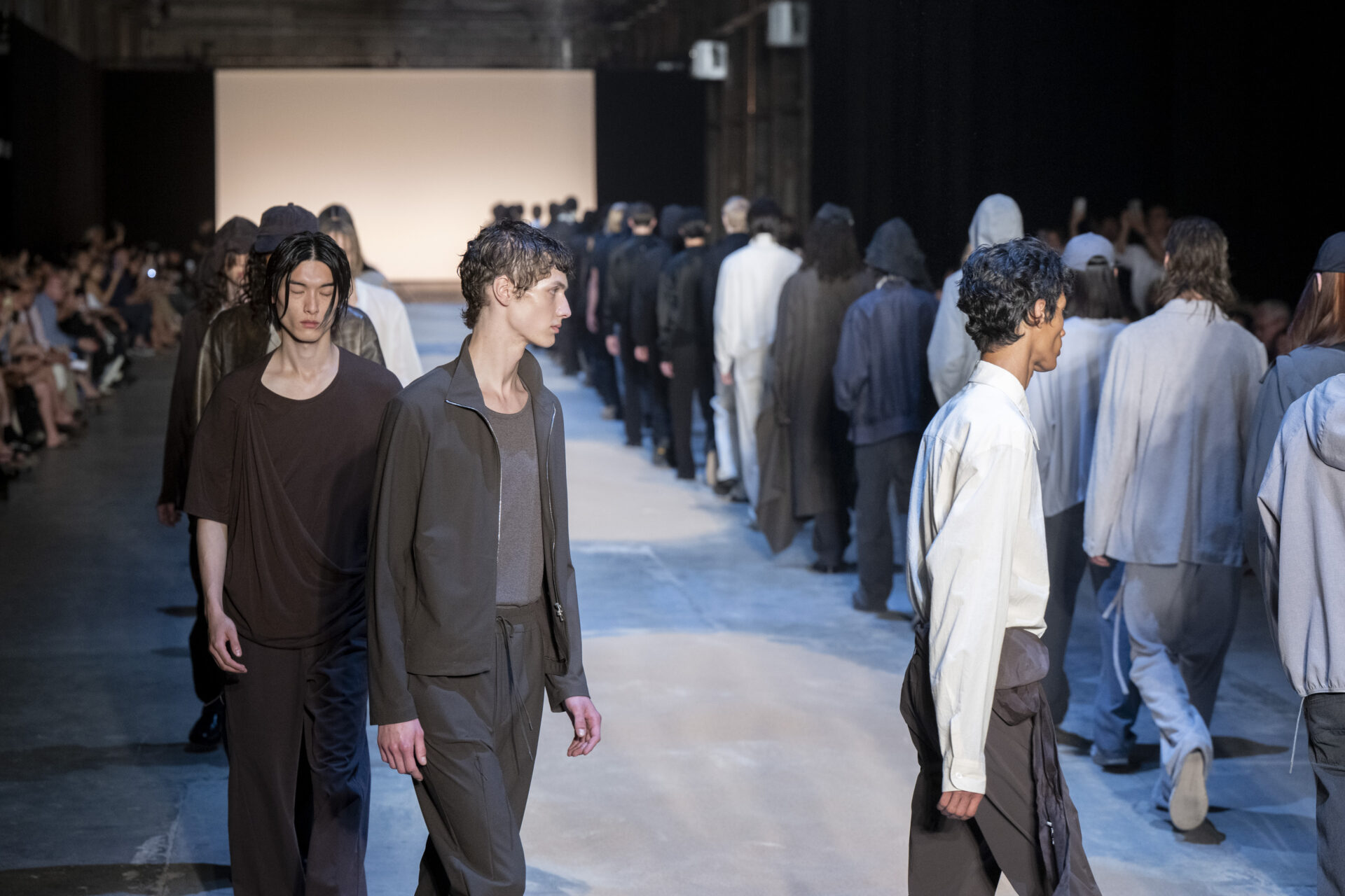 Firenze Pitti Uomo 108