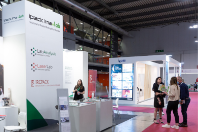 IPACK-IMA e Pharmintech 2025