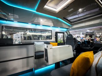 16th Salone del Camper