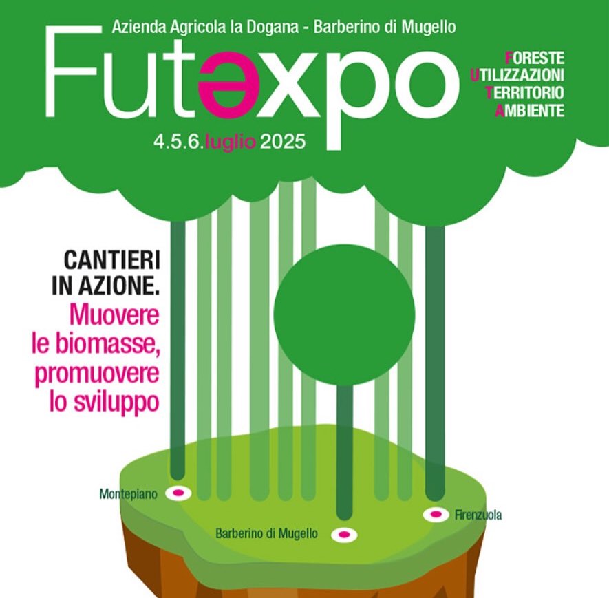 1th Futa Expo
