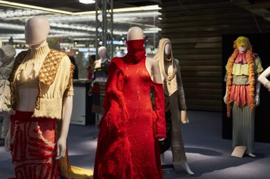 97th Pitti Filati edition